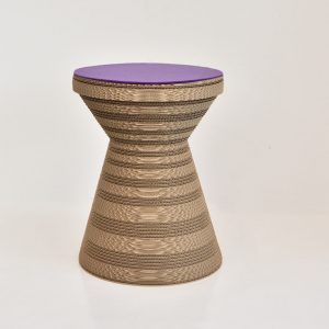 violet_pouf_stool