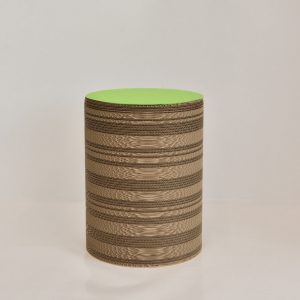 light_green_round_stool