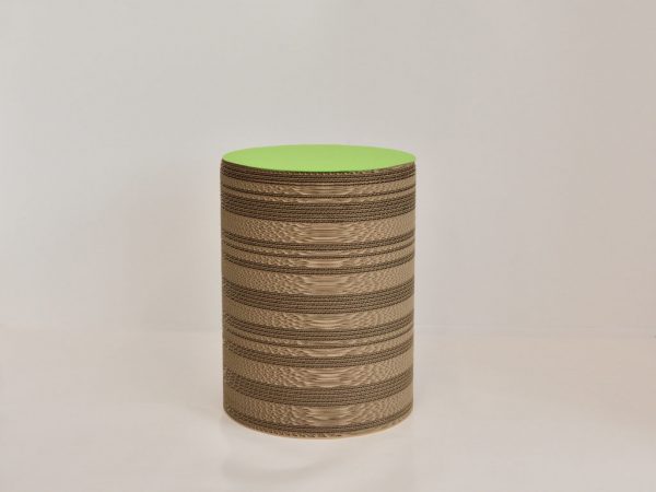 light_green_round_stool