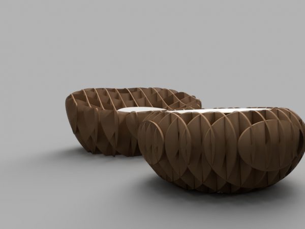 Coffee Rest Chair - Image 10