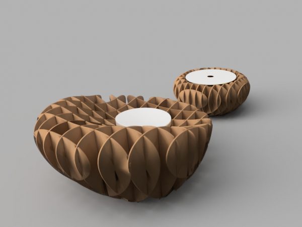 Coffee Rest Chair - Image 14