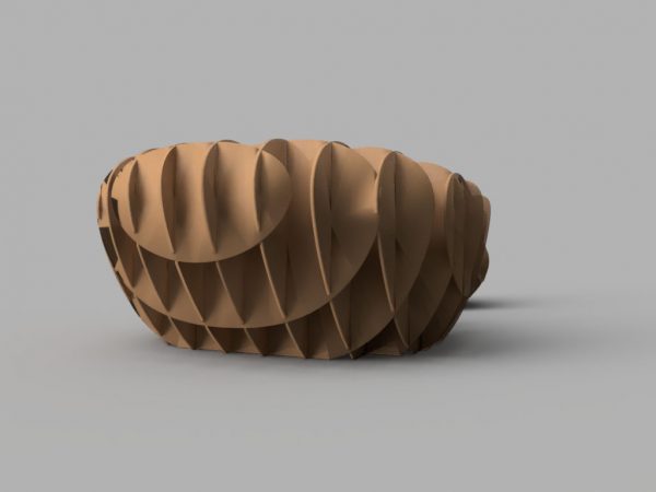 Coffee Rest Chair - Image 11