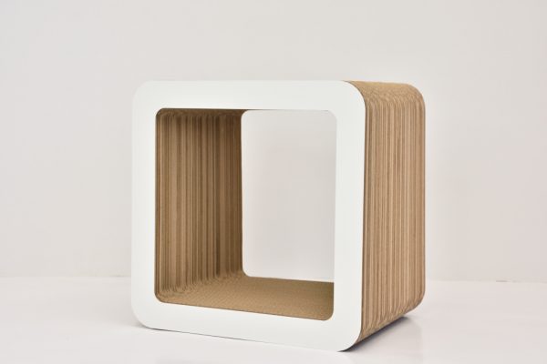Medium Cardboard storage system
