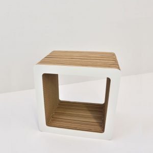 Small modular system furniture