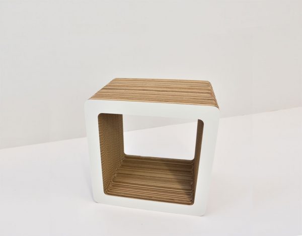 Small modular system furniture