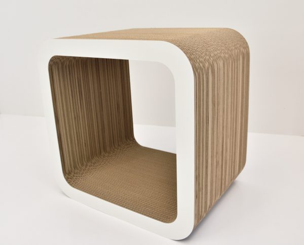 Medium Cardboard storage system - Image 4