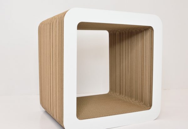 Medium Cardboard storage system - Image 2