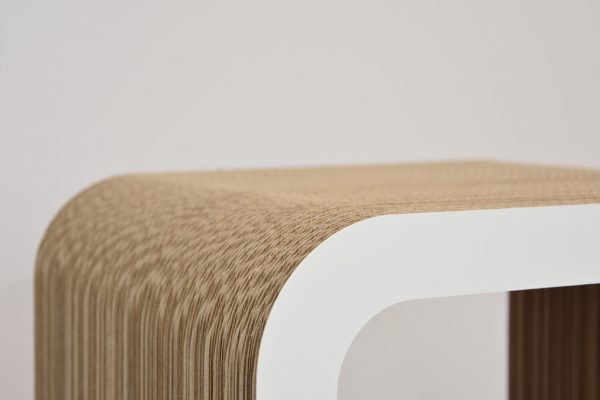 Medium Cardboard storage system - Image 3