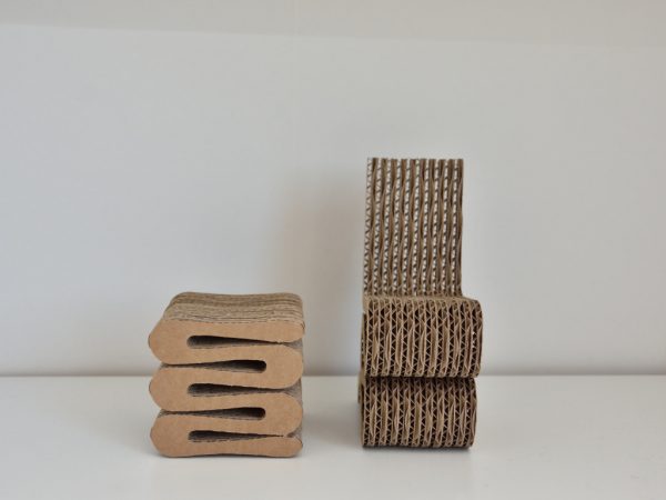 Wiggle Chairs Miniature Collection - Image 3