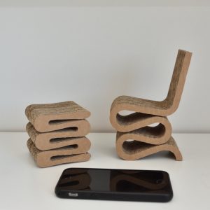 Wiggle Chairs for your desktop