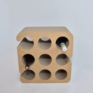 cardboard_bottles_holder