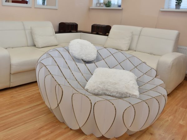 Coffee Rest Chair - Image 5