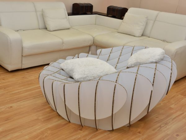 Coffee Rest Chair - Image 7