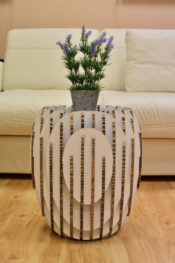 Coffee Rest Table Small - Image 6