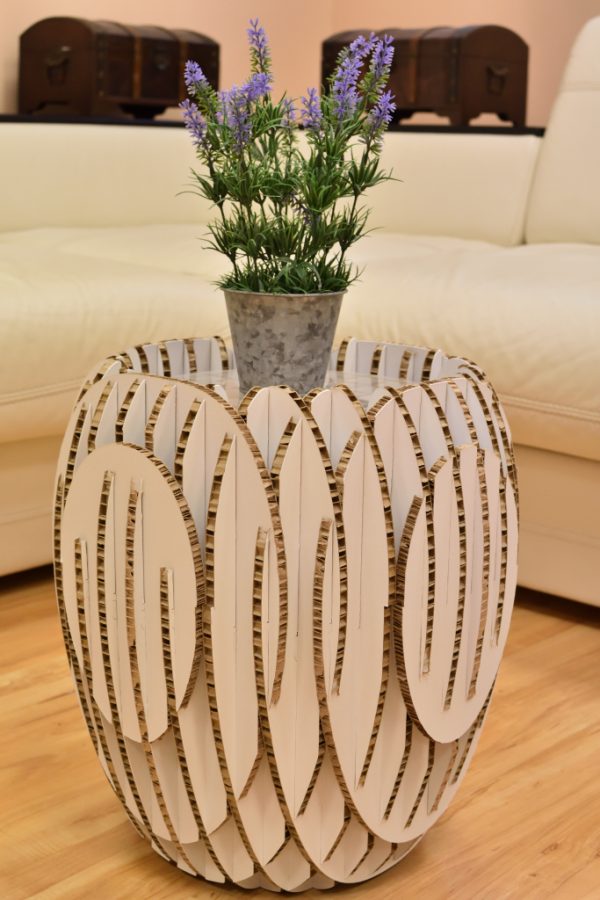 Coffee Rest Table Small - Image 5
