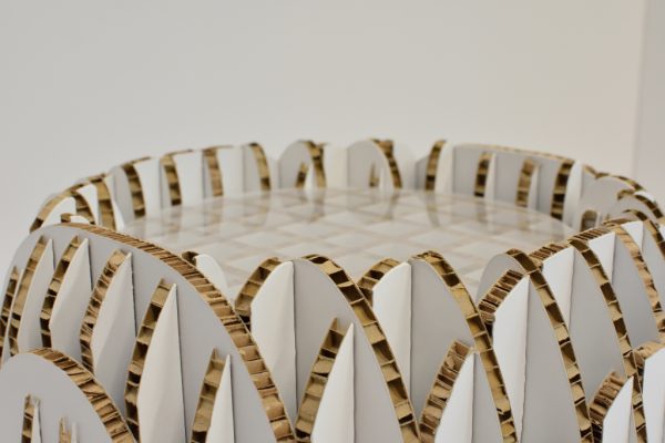 Coffee Rest Table Small - Image 4