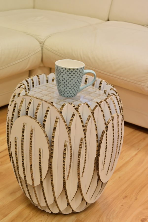 Coffee Rest Table Small - Image 7