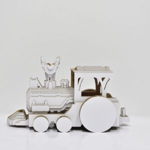 Train Model