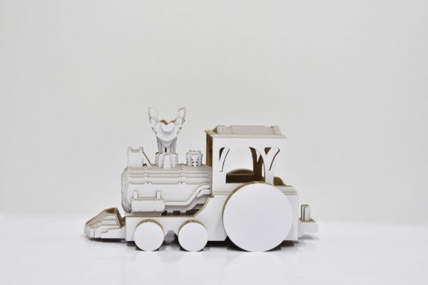 Train Model