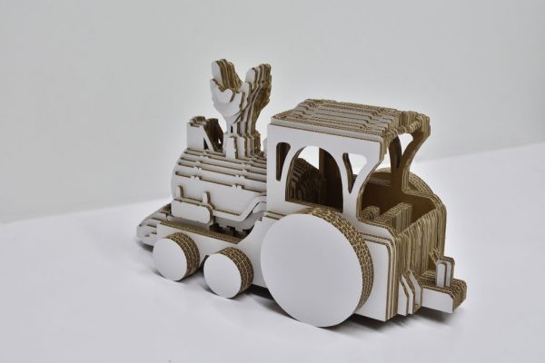 Train Model - Image 3