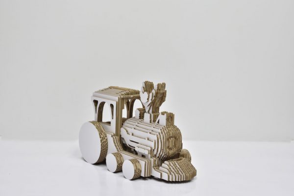 Train Model - Image 2