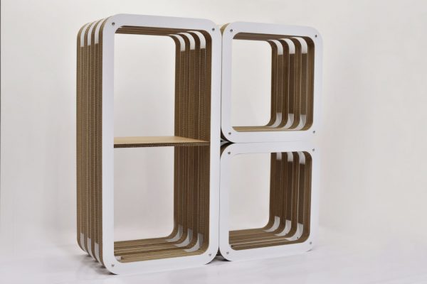 Modular System Light Line White S High - Image 4