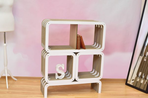 Modular System Light Line White S High - Image 10