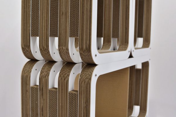 Modular System Light Line White S High - Image 6