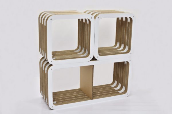 Modular System Light Line White S High - Image 5