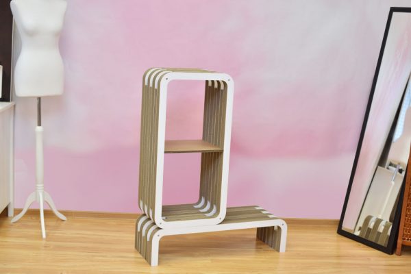 Modular System Light Line White S High - Image 7