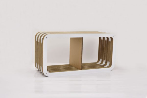 Modular System Light Line White S High - Image 2