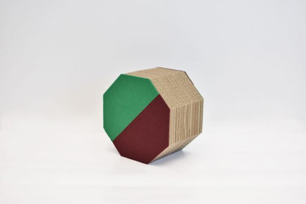 Cat Scratcher Rhomb - Image 5