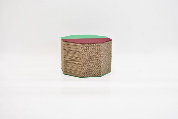 Cat Scratcher Rhomb - Image 7
