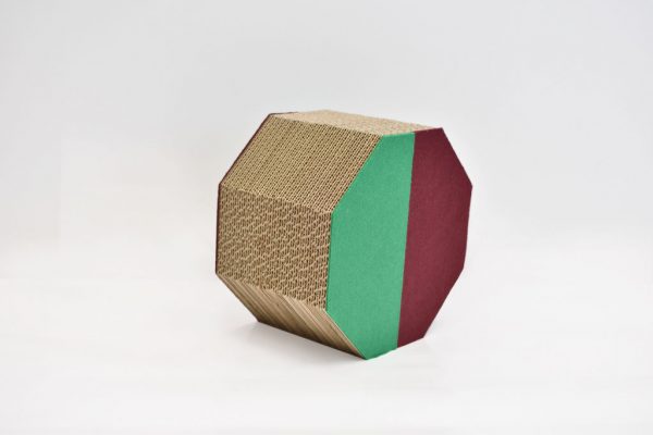 Cat Scratcher Rhomb - Image 6
