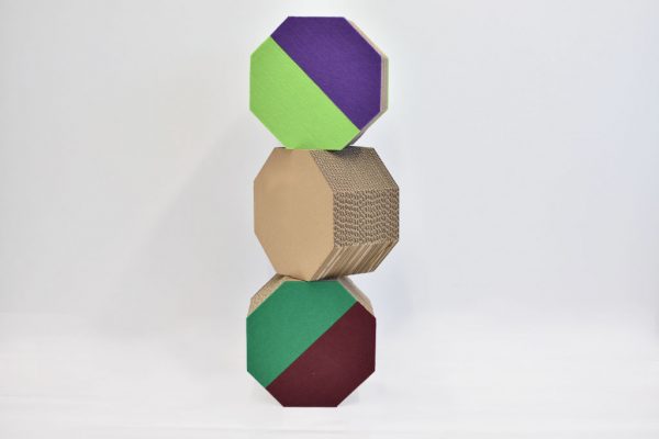 Cat Scratcher Rhomb - Image 14