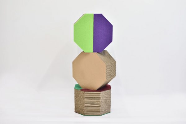 Cat Scratcher Rhomb - Image 13