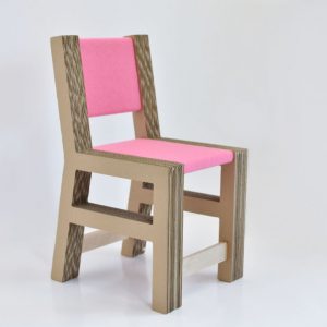 cardboard_chair