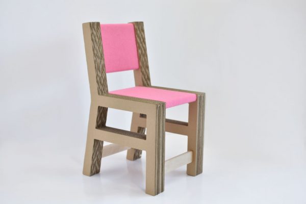 cardboard_chair