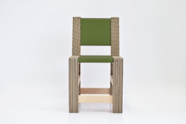 Cardboard Chair Junidesign Meadow - Image 6