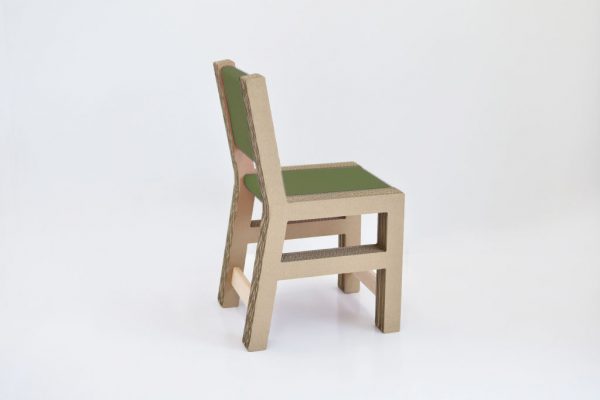 Cardboard Chair Junidesign Meadow - Image 7