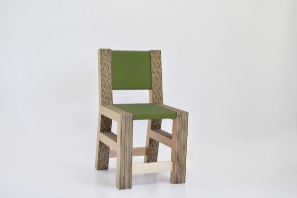Cardboard Chair Junidesign Meadow - Image 5