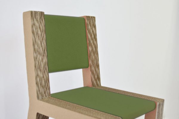Cardboard Chair Junidesign Meadow - Image 4