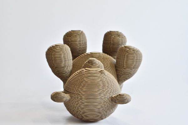 Cardboard 3D Teddy Bear - Image 10
